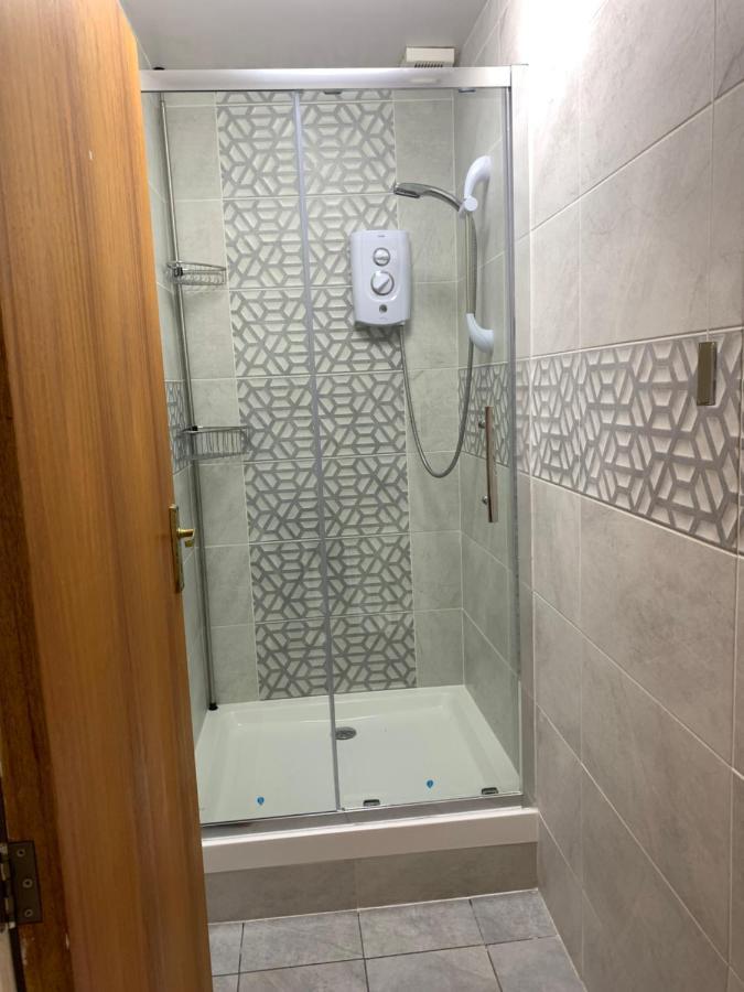 בלקפול Glenroyd Guesthouse מראה חיצוני תמונה